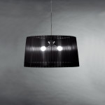 duzzle-lampadario-sospeso-nero-stones