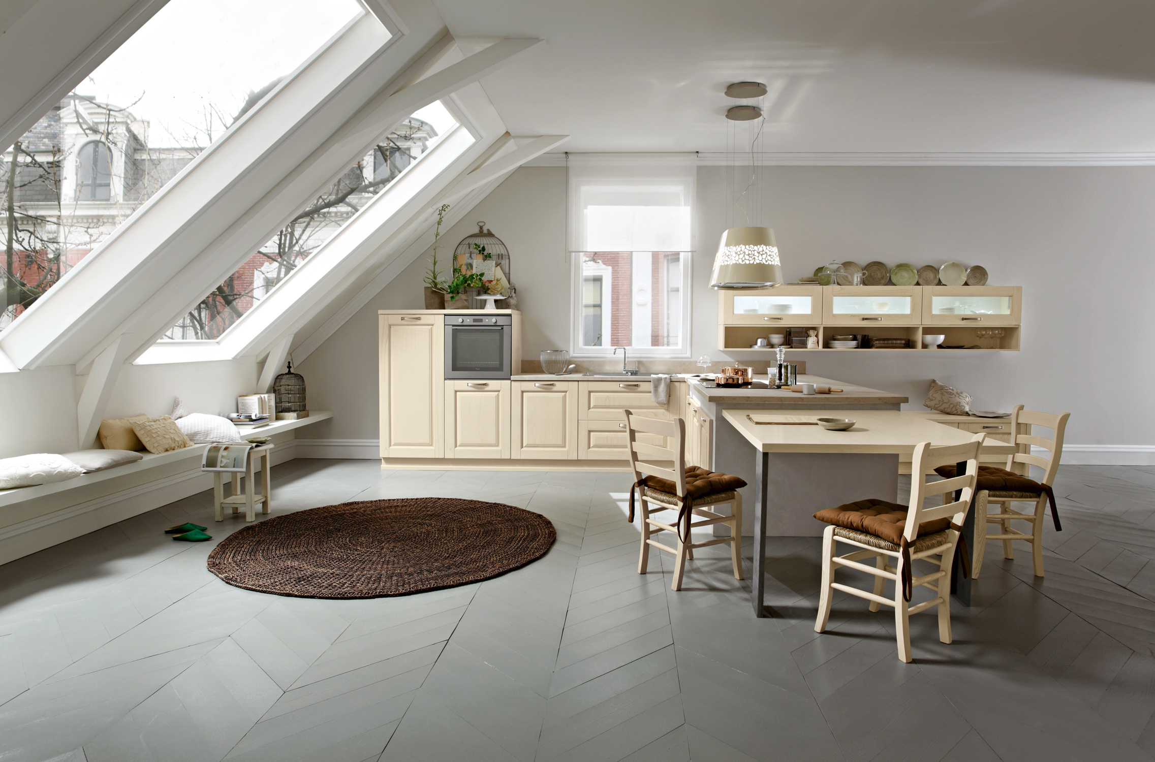 Coccole di arredamento! la cucina bernardi arredamenti l'aquila Arredamento designe cucine